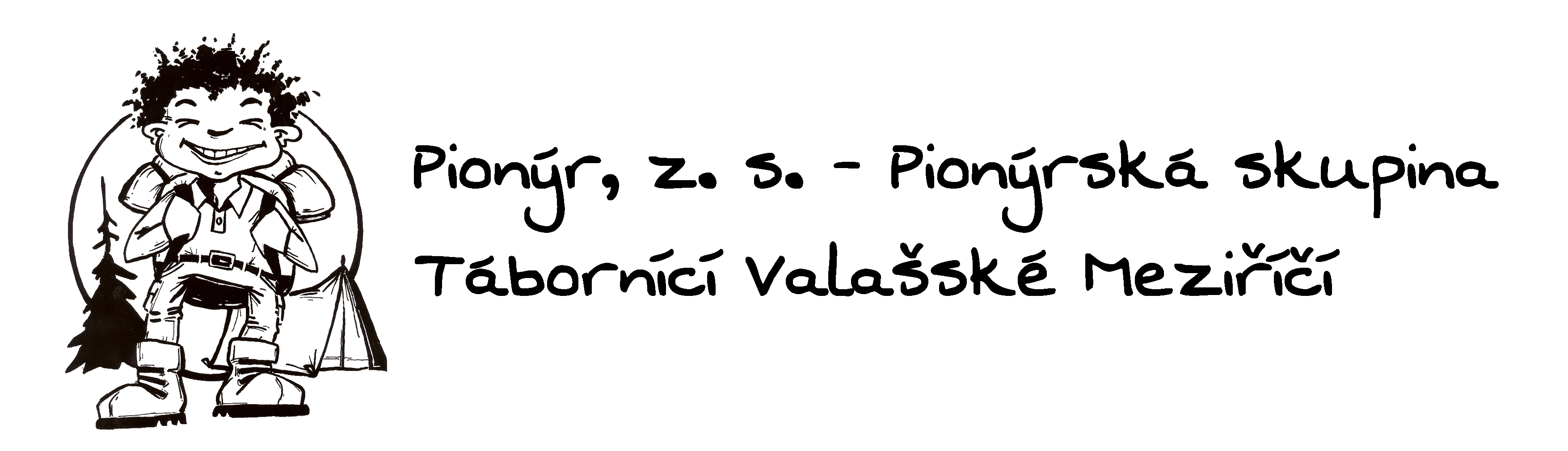 Pionýr, z. s. – Pionýrská skupina Tábornící Valašské Meziříčí